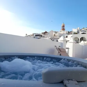 Atico El Paraiso Cómpeta