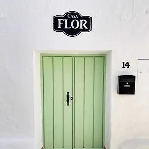 Casa Flor, Archez, Andalusia Árchez