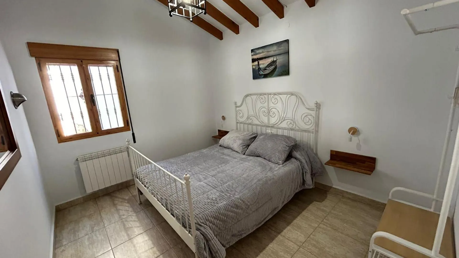 Villa Victor Competa 0*,  Spain