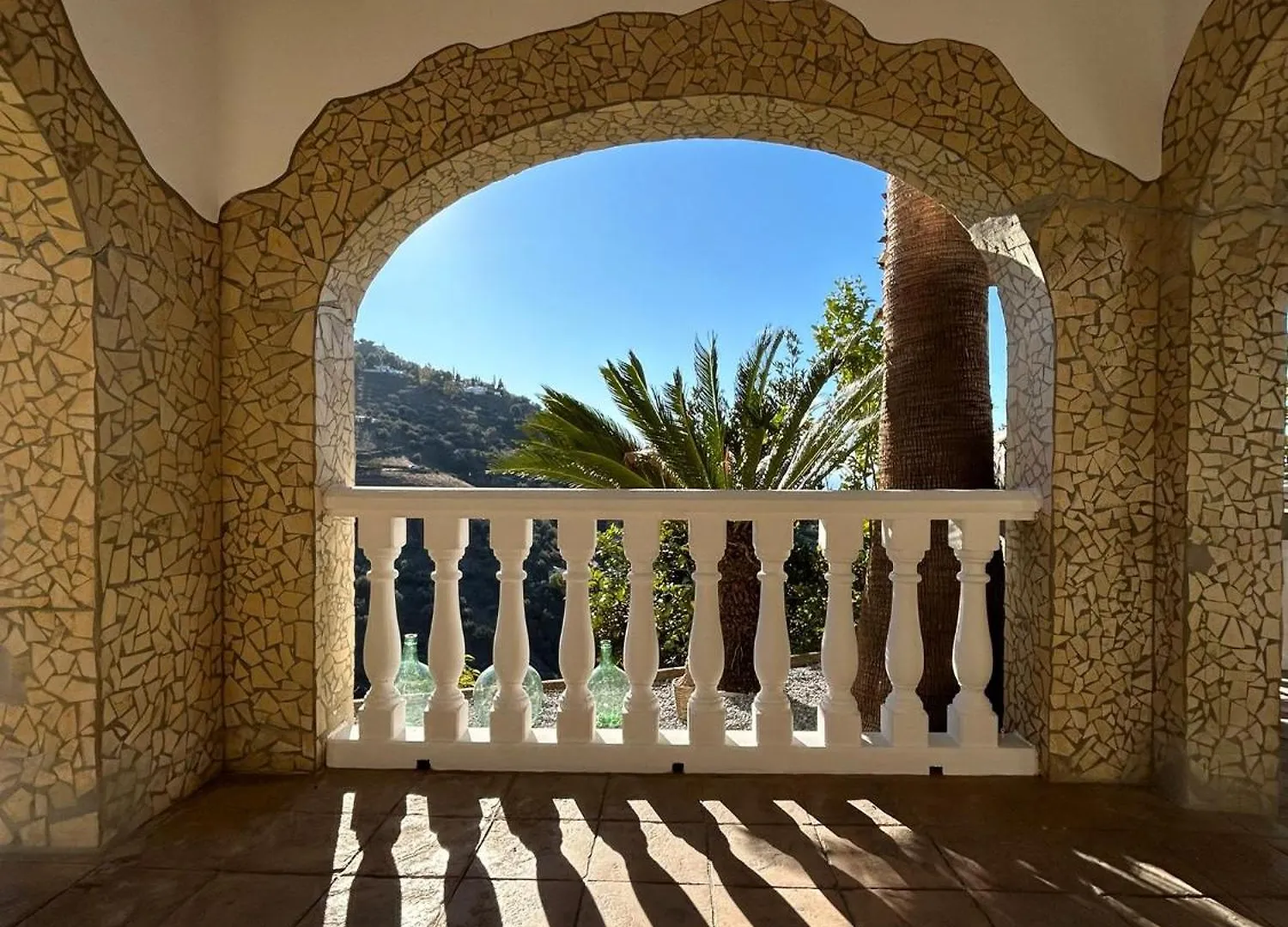 Villa Victor Competa