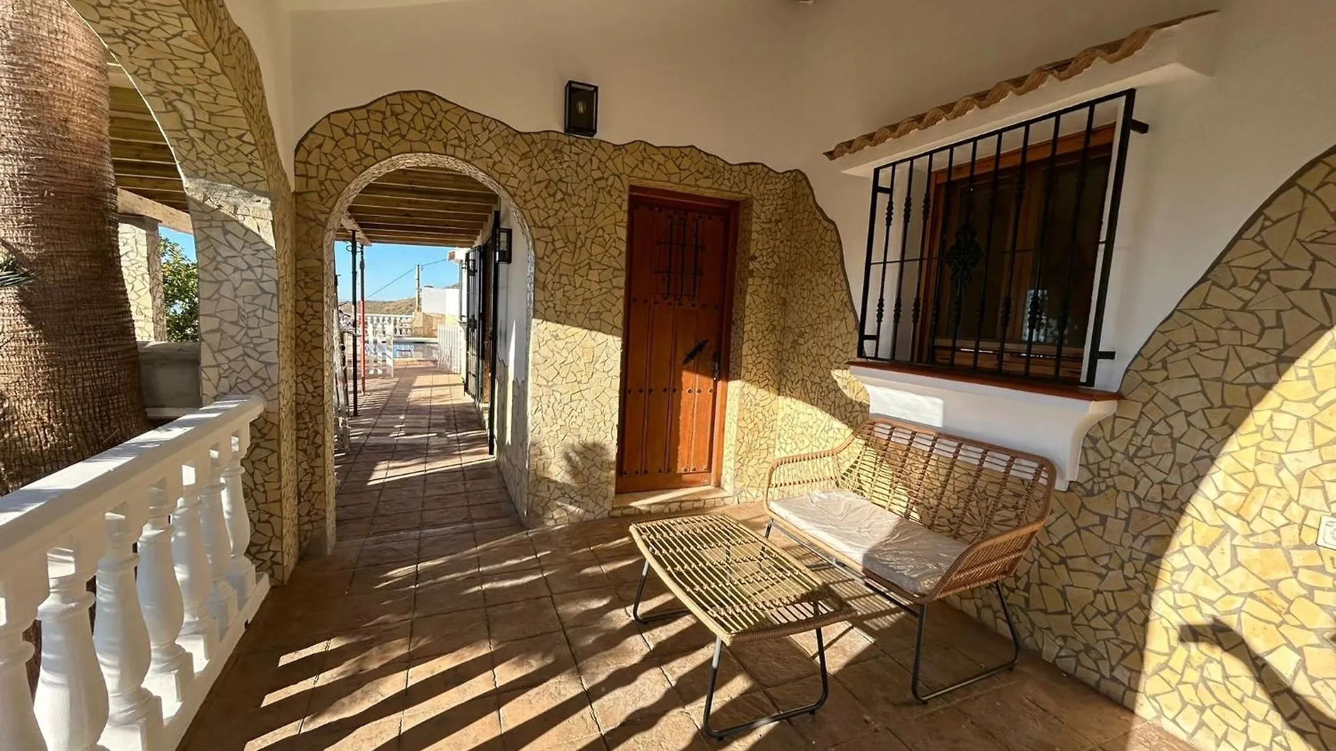Villa Victor Competa Spain