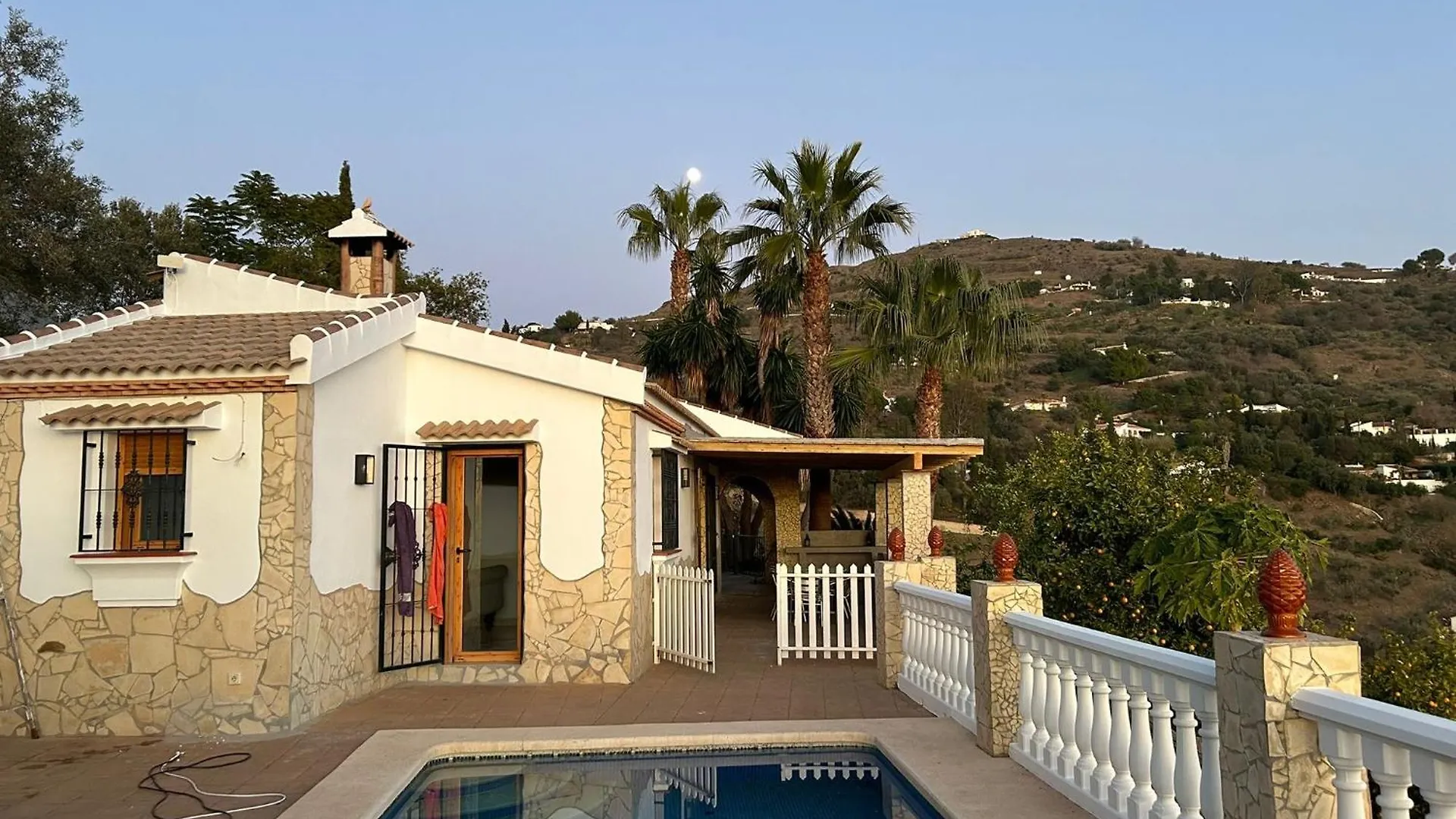 Villa Victor Competa